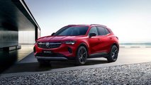 Buick Envision S