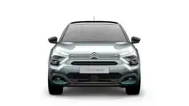 Citroen e-C4