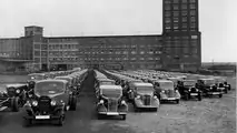 Opel Blitz