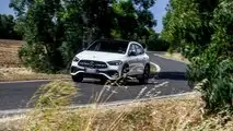 Essai Mercedes-Benz GLA