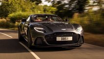 Aston Martin