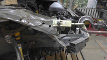 Dodge Challenger Repair