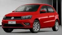 Volkswagen Gol (2020)