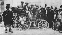 Panhard & Levassor (1894)