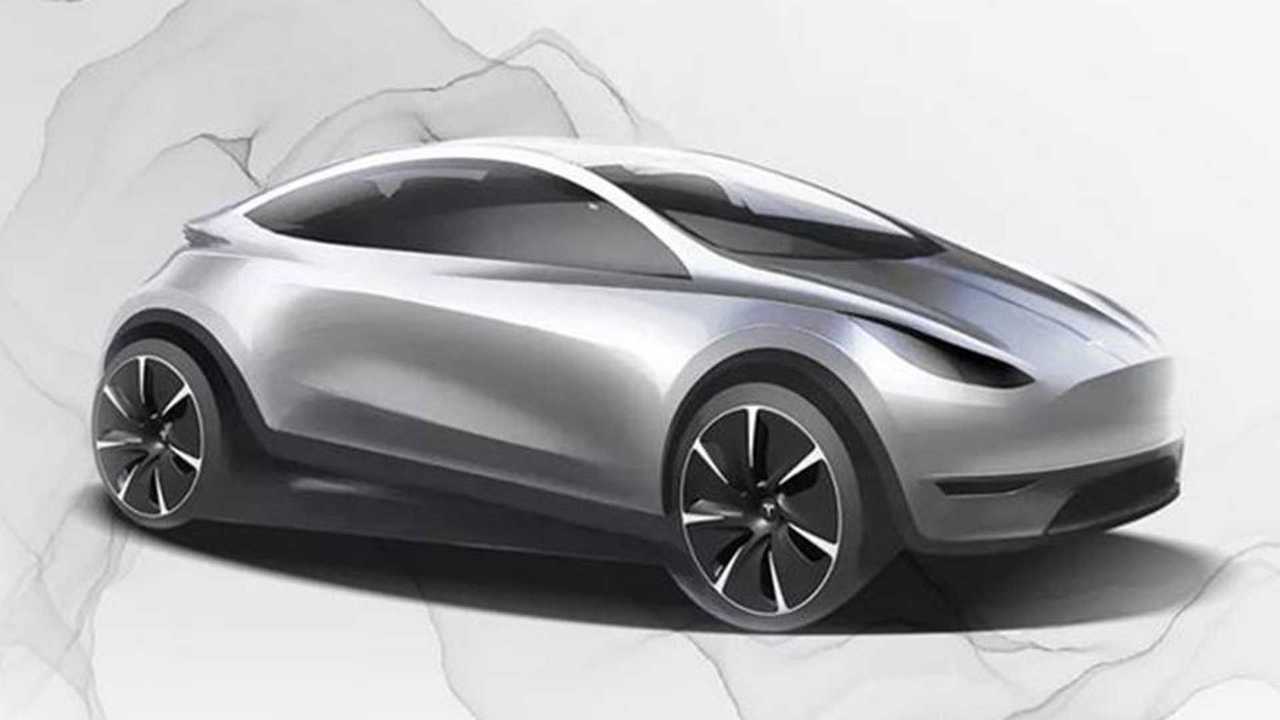Tesla compatta Germania
