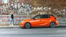 Opel Corsa-e