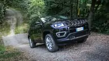 Jeep Compass 4xe - 5