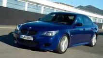 BMW M5 (E60/61)