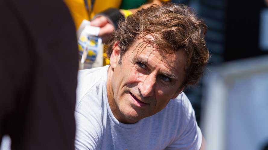 Alex Zanardi In Serious Condition After Cycling Accident