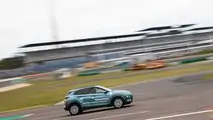 Hyundai Kona Electric Range Record