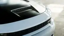 2021 Dodge Charger SRT Hellcat Redeye