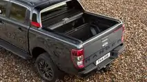 Ford Ranger Thunder 2020