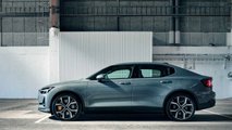 Polestar 2 (2020) mit Performance Pack