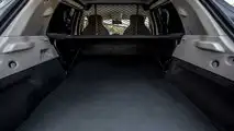 Renault ZOE Van in the UK