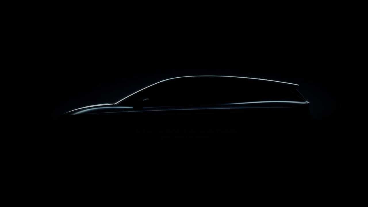 SKODA ENYAQ iV to be unveiled in Prague on 1 September, 2020