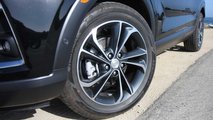 2020 Buick Encore GX Exterior Wheel