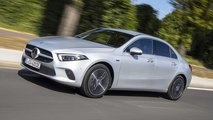 Mercedes A 250 e EQ Power Sedan
