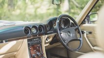 1987 Mercedes-Benz 300SL