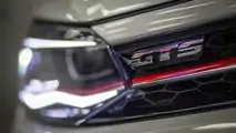 VW Polo GTS