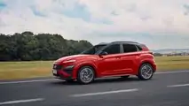 Hyundai Kona N-Line (2020)