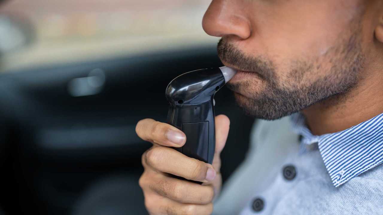 The 5 Best Breathalyzers (2020 Review)