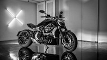 Ducati XDiavel