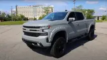 Dealership Builds Most Expensive Chevy Silverado RST