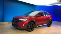 Volkswagen Nivus Highline 2021