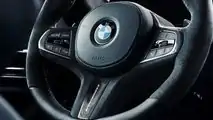 BMW Serie 5 2020 con M Performance Parts