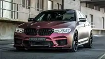 Manhart MH5 800 (Basis BMW M5 F90)