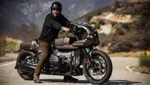 The Wal: BMW R 18 (2021)