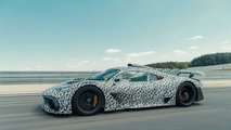 Mercedes-AMG One