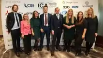 ICA Summit im Oktober 2021, präsentiert von InLinum