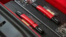 FV Frangivento Sorpasso GT3 Weltpremiere