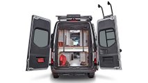 Jayco Terrain Camper