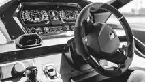 Tecnomar pour Lamborghini 63, le yacht de 4 000 CV