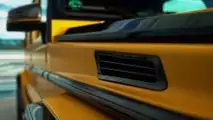 G&B Design Mercedes G-Klasse G-Boss