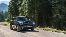 10 - MINI Countryman - 836 km