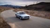 Maserati Mexico 1966-1972