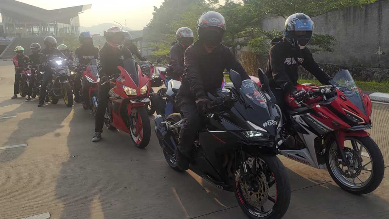 DAM gelar nobar MotoGP