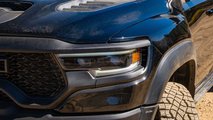 2021 Ram 1500 TRX Exterior