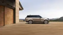 Land Rover Range Rover (2022)