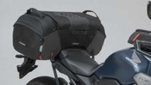 SW-Motech PRO Travelbag On Bike