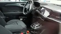 Audi-Erlkönig: Elektro-SUV für China