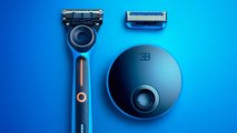 GilletteLabs x Bugatti Special Edition Heated Razor