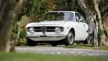Alfa Romeo GT Junior 1300 1969