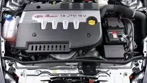 Il 1.9 Multijet
