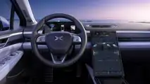 XPeng P5