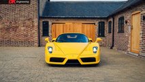 Ferrari Enzo