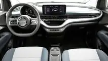 Prueba Fiat 500e